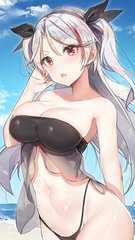 最后的裸经历原画质